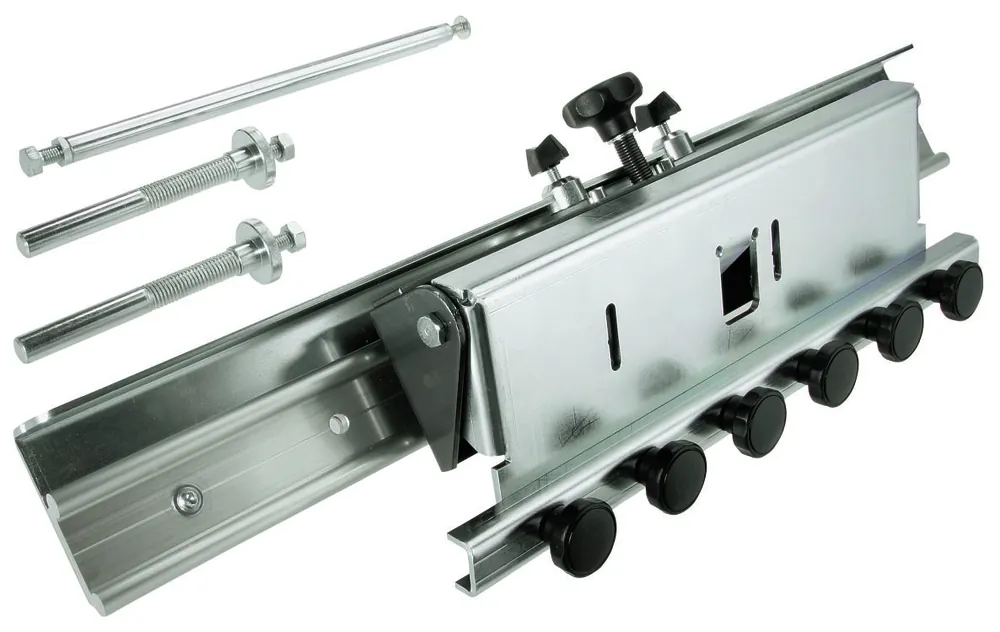 Scheppach 89490724 Scheppach Support d‘affûtage pour couteaux 400mm