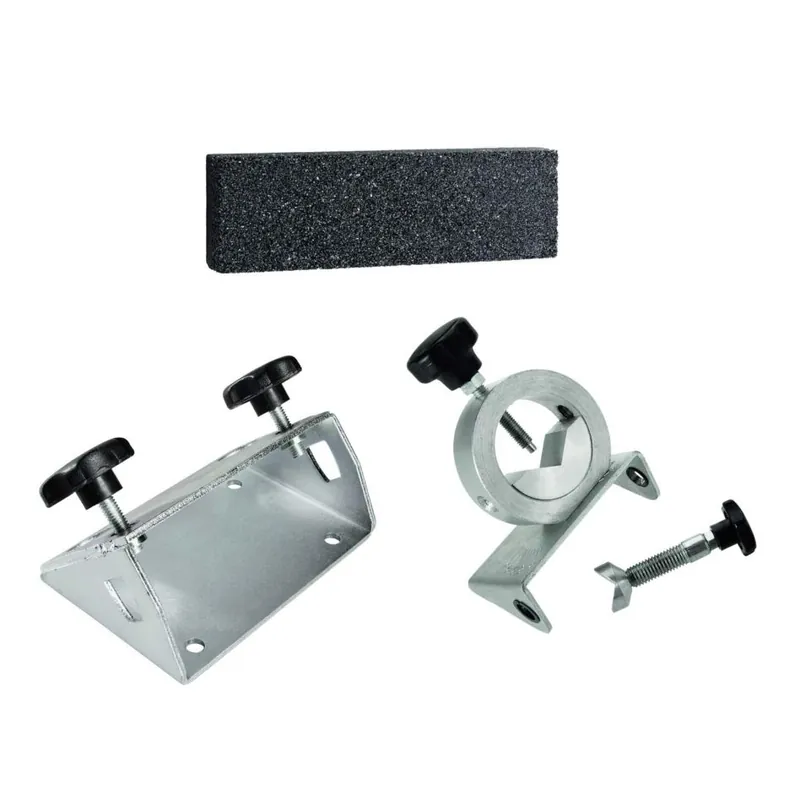 Scheppach 7903200001 Scheppach Woodturner Grinding kit