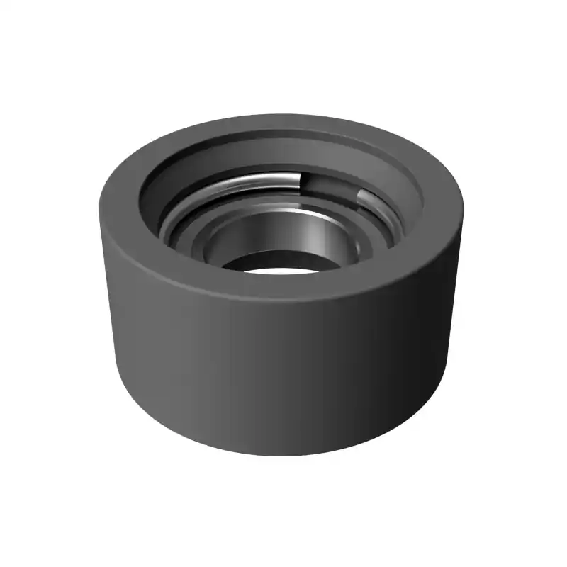Lignatool LTA1100 Bague de copiage avec roulement 28 mm