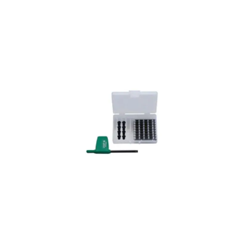 Lignatool LTA1061* Jeux de pièces détachées pour fraise LTA1022