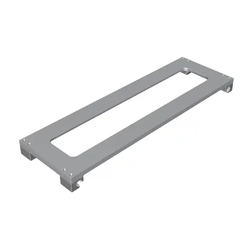 Lignatool LTA1055 Guide de fraisage 400 mm (LT180)