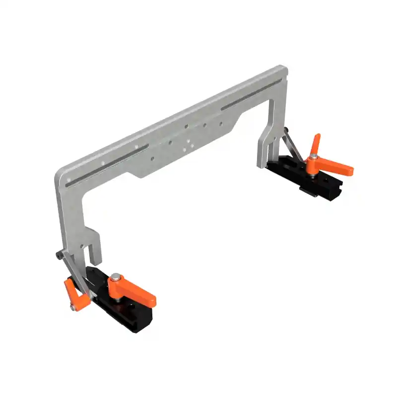 Lignatool LTA1056 Butée horizontale 400 mm