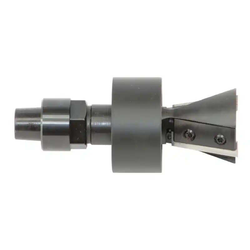 Lignatool LTA1131 Fraise à lame interchangeable 15° pour Makita RP2300