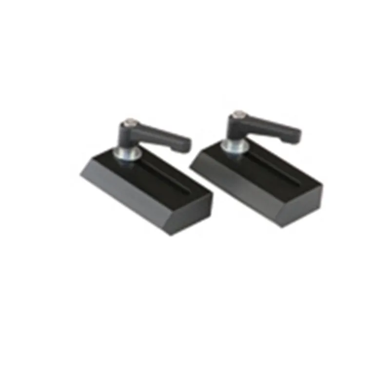 Lignatool LTA1020 Jeu de cales d‘arrêt Simplex