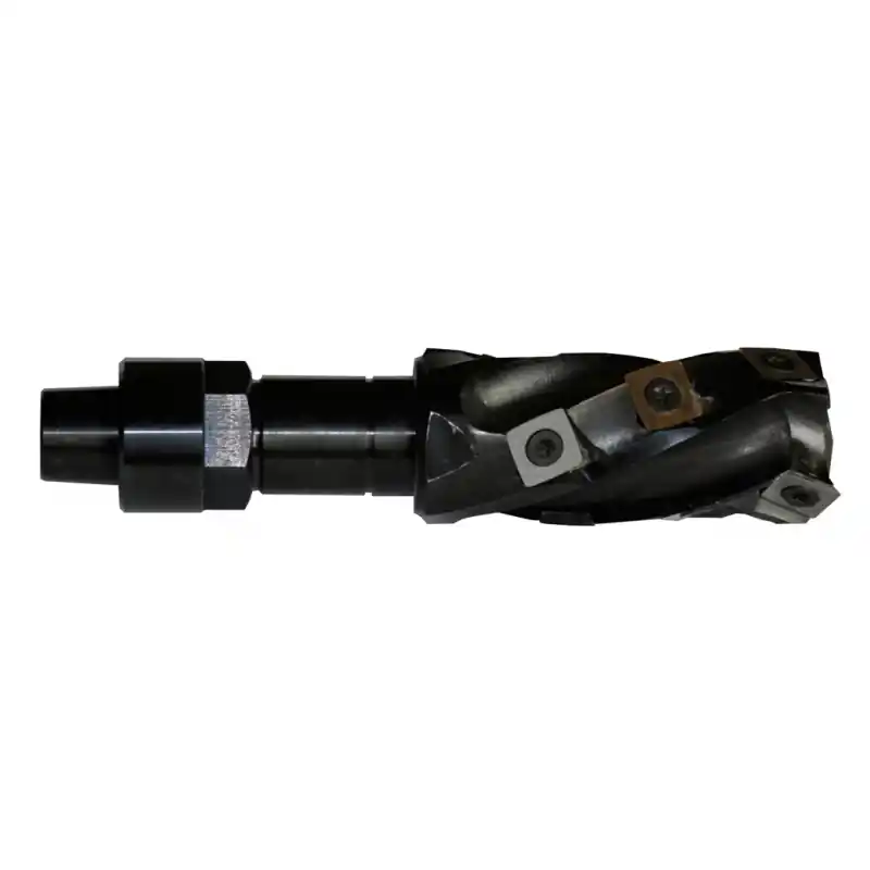 Lignatool LTA1116 Helix Fraise 30 mm longueur 60 mm