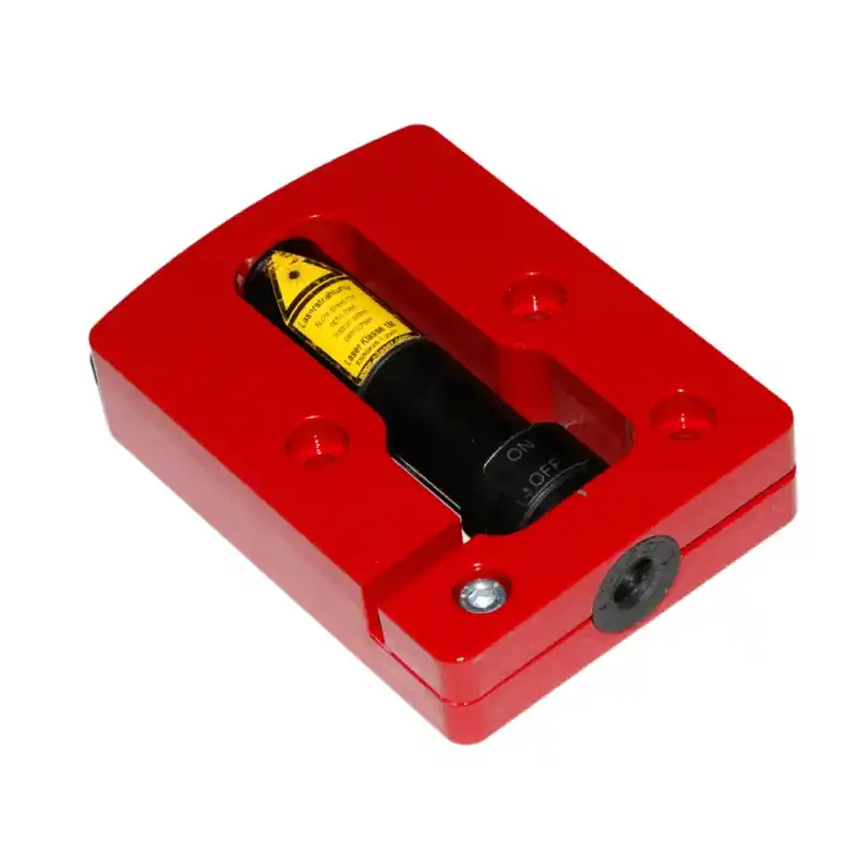 Lignatool LTA1035 Module laser