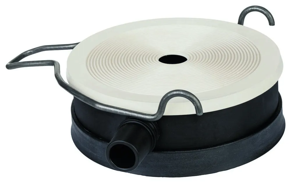 Bosch Bleu Accessoires 2608550621 Anneau collecteur d‘‘eau 132 mm GCR180