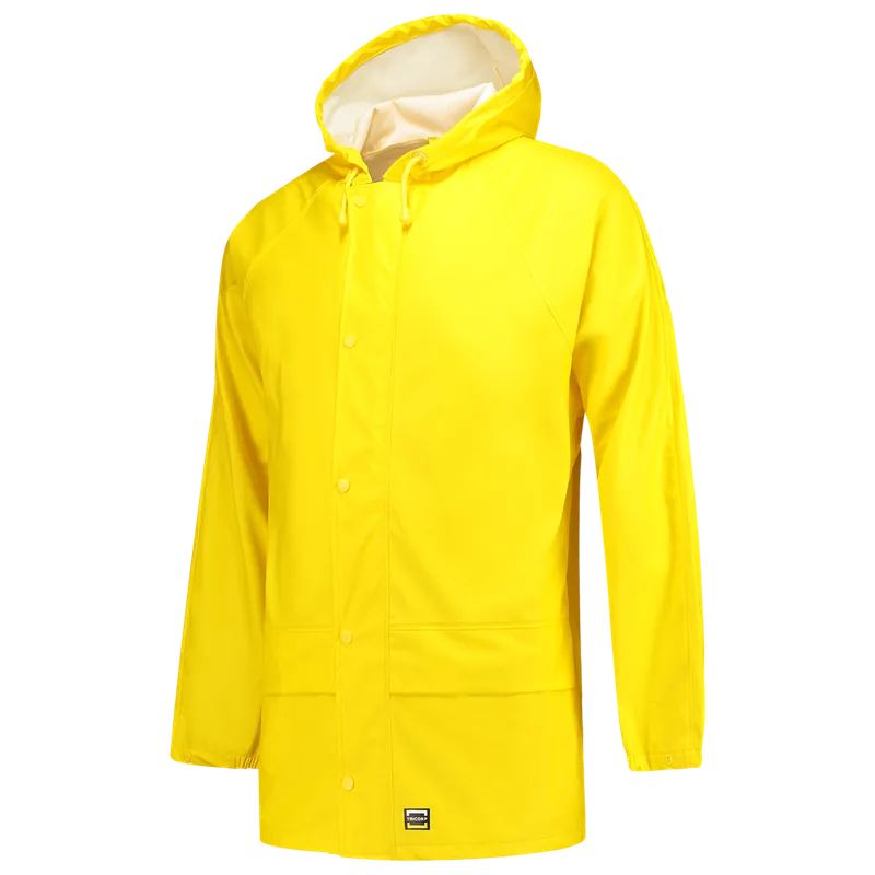 Tricorp 402013Yellow 402013 Imperméable jaune Basic