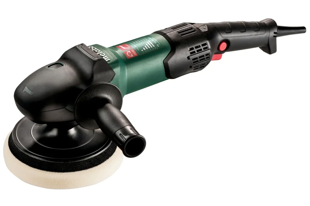 Metabo 615200000 Polisseuse d‘angle PE15-20RT