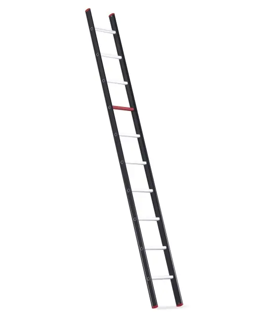 Altrex 240110 Échelle simple droite Nevada NZER 1030 1 x 10