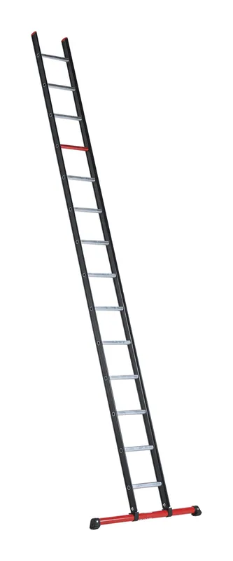Altrex 240112 Échelle simple droite Nevada NZER 1036 1 x 12