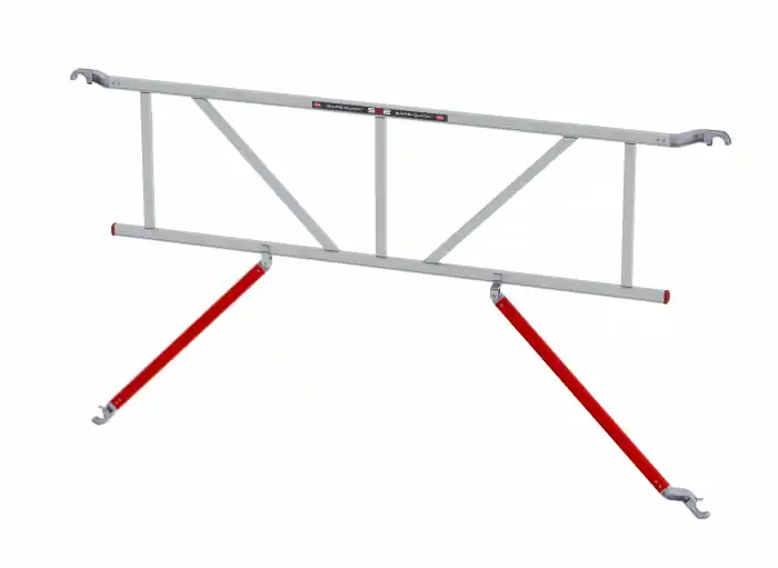 Altrex 360265 Safe-Quick GuardRail 185 RS TOWER 4