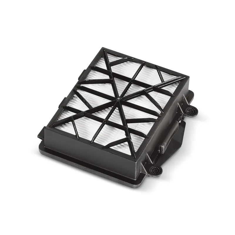 Kärcher Professional 2.889-286.0 Cartouche de filtre HEPA, papier/plastique