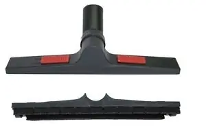 Starmix Accessoires 414706 Buse de sol 37 cm