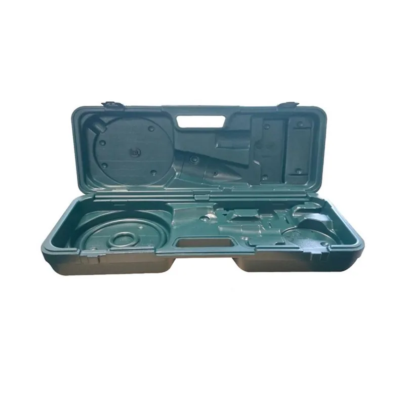 HIKOKI Accessoires 715895 Mallette combinée pour meuleuse d‘angle G23 et G13