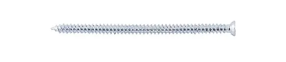 Fischer 532930 Vis à cadre FFS 7,5 x 92 T30 à tête plate 100 pièces