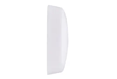 Fischer 61560 Capuchon pour vis de cadre FFS-A Blanc 100 pièces