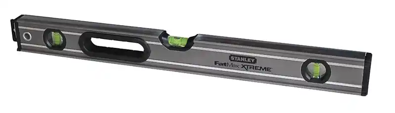Stanley 0-43-672 Niveau à bulle FatMax Pro - 1800mm