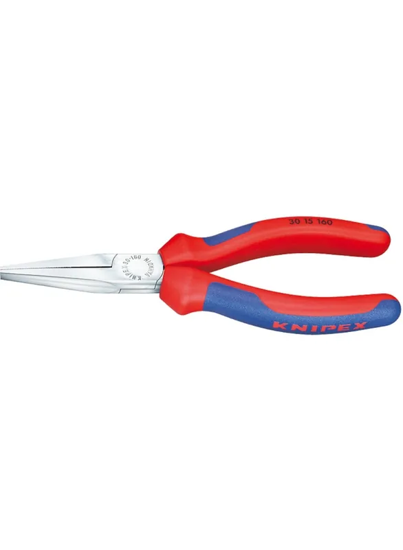 Knipex 30 15 160 3015160 pince à long bec 160 mm