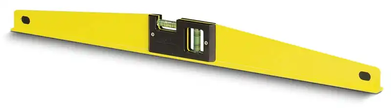 Stanley 1-42-802 Niveau à bulle GP 400mm - 2L