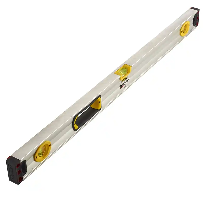 Stanley 1-43-525 Niveau à bulle FatMax 600mm Magnétique
