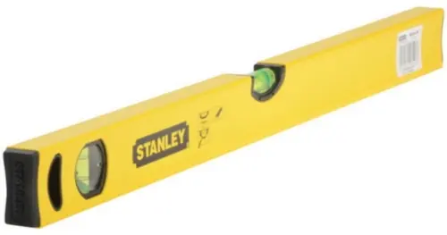 Stanley STHT1-43103 Niveau à bulle Stanley Classic 600mm