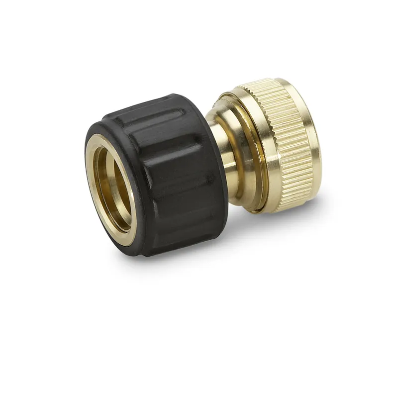 Kärcher 2.645-016.0 Raccord en laiton 3/4"