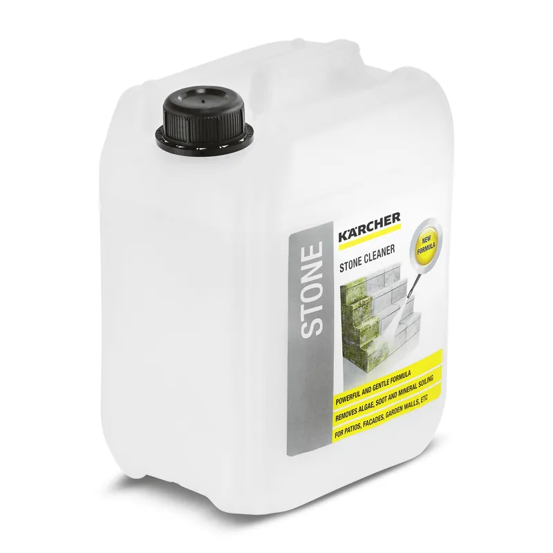 Kärcher 6.295-359.0 Nettoyant pour pierres et façades 5L