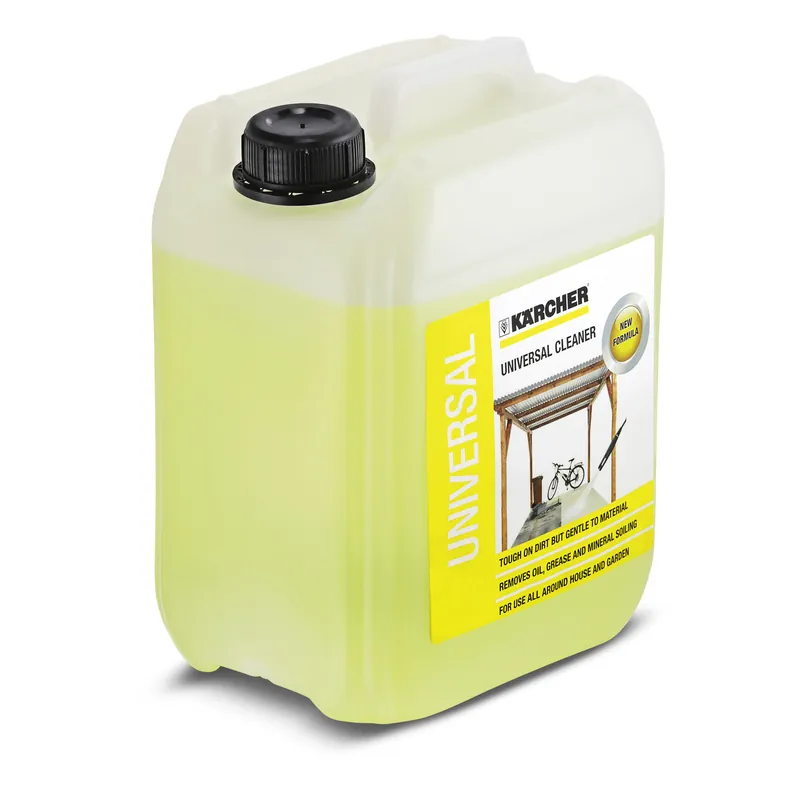 Kärcher 6.295-357.0 RM 555 Nettoyant universel 5 L