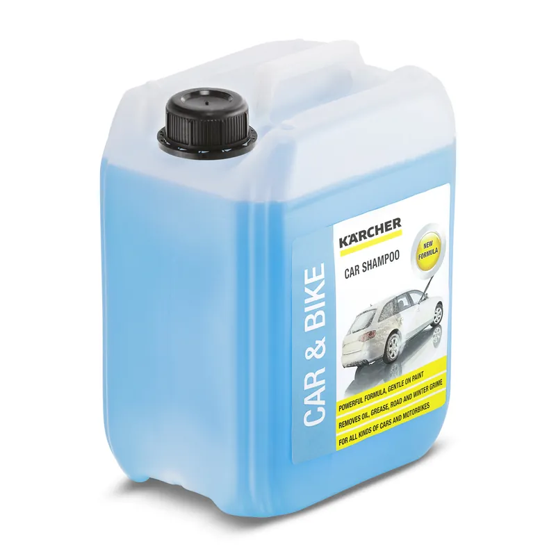 Kärcher 6.295-360.0 Autoschampoo 5 L