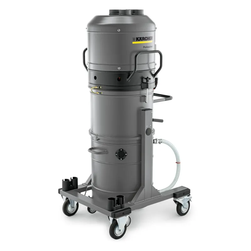 Kärcher Professional 9.986-064.0 Aspirateur industriel IVR-L 100/30