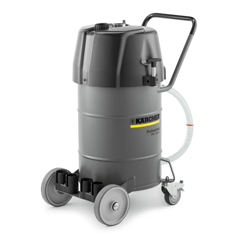 Kärcher Professional 9.986-054.0 Aspirateur industriel IVR-L 40/12-1