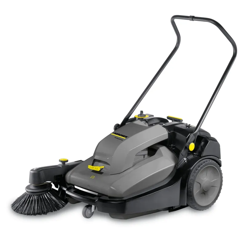 Kärcher Professional 1.517-213.0 Balayeuse autotractée KM 70/30 C Bp Pack Adv