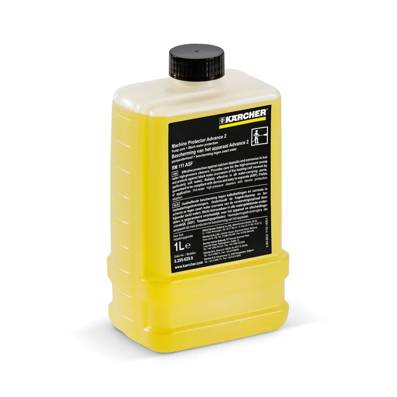 Kärcher Professional 6.295-629.0 RM111 Adoucisseur d‘eau