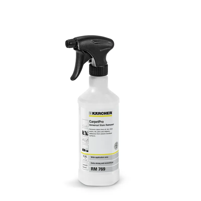 Kärcher Professional 6.295-490.0 Détachant universel RM 769 500 ml