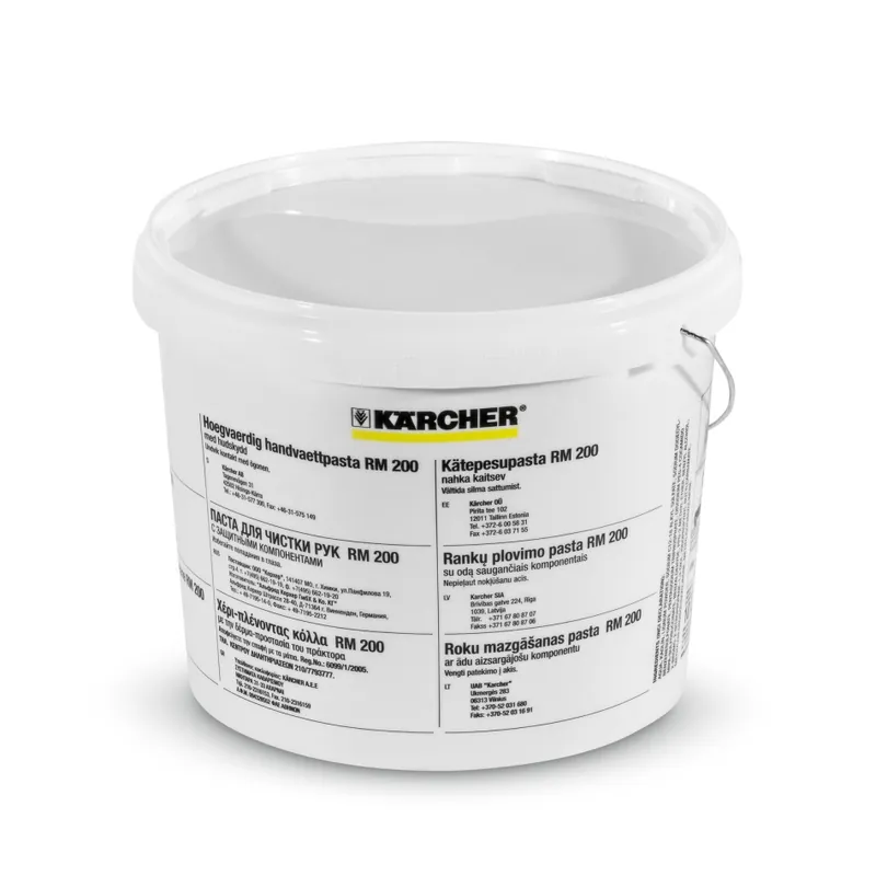Kärcher Professional 6.291-030.0 RM200 Détergent pour lavage à la main
