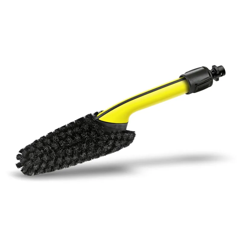 Kärcher 2.643-234.0 Brosse de lavage de roues