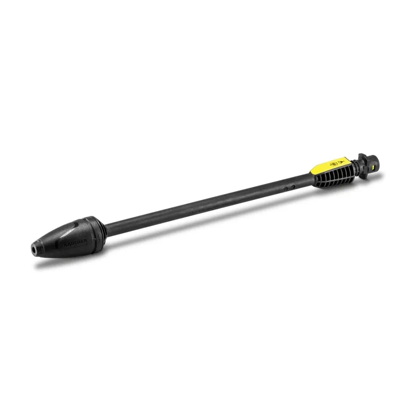 Kärcher 2.642-727.0 DB 120 Rotabuse Contrôle total K2 K3