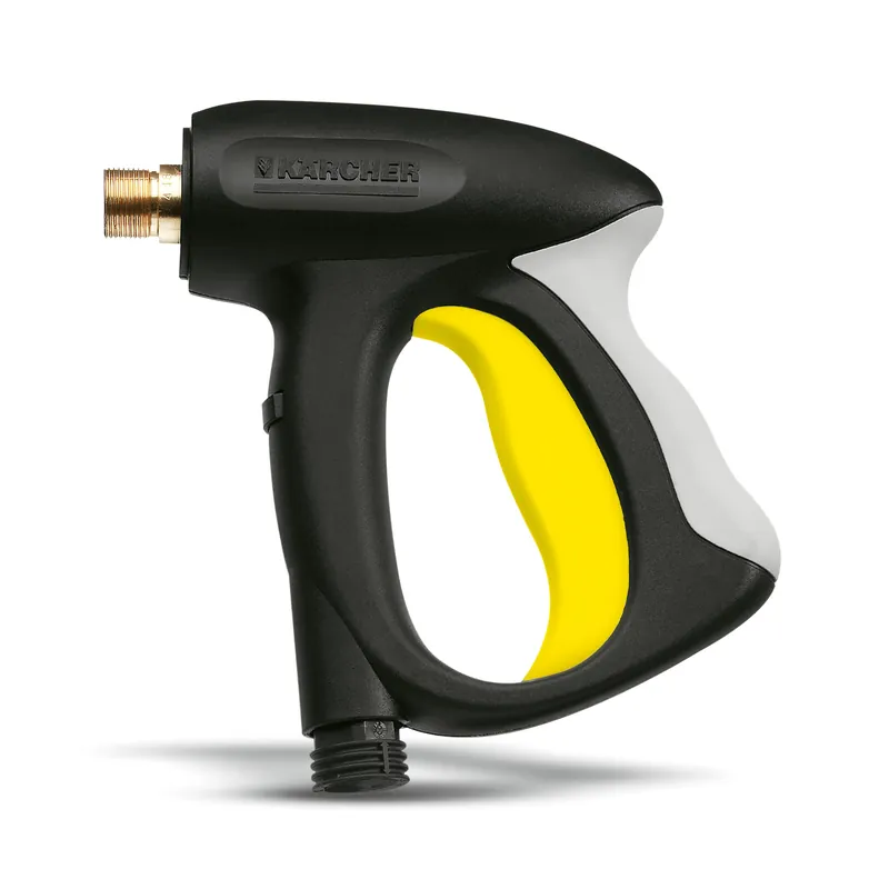Kärcher Professional 4.775-463.0 Poignée-pistolet Easy Press avec Softgrip