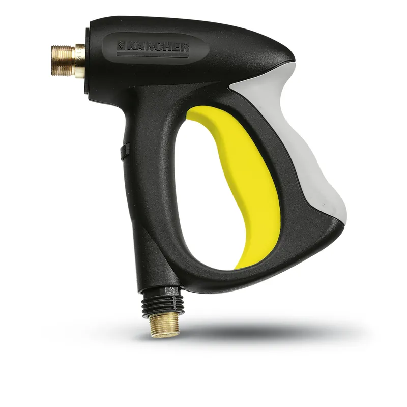 Kärcher Professional 4.775-466.0 Poignée-pistolet Easy Press Softgrip, M 22 × 1,5