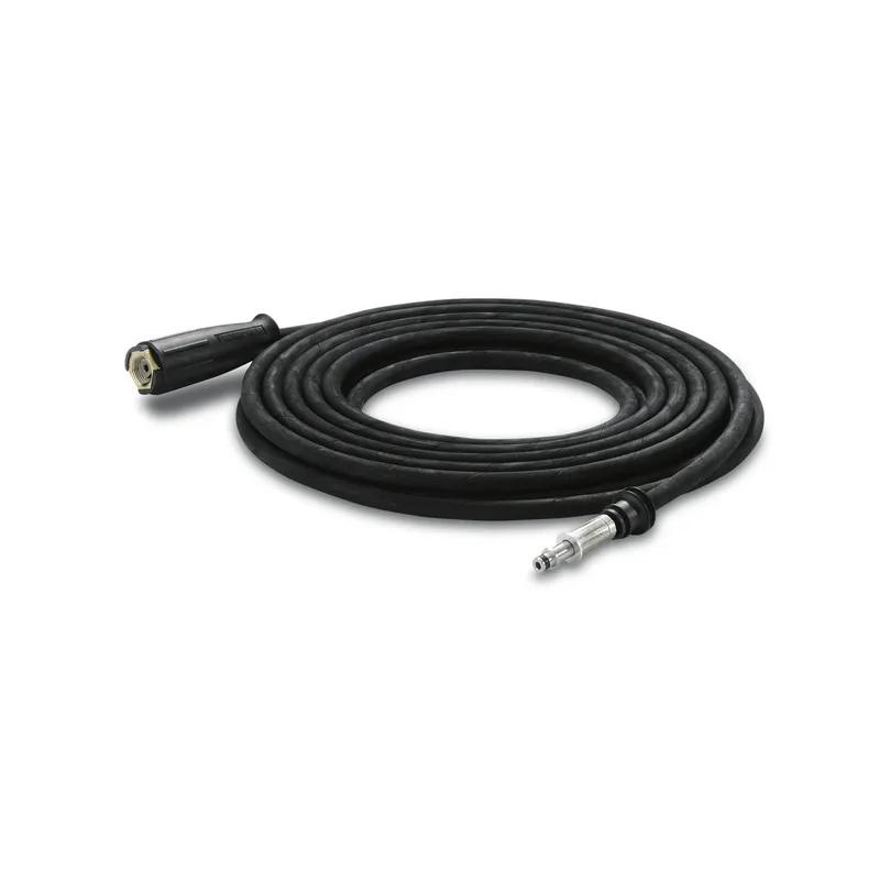 Kärcher Professional 6.391-394.0 Tuyau haute pression, 15 m, DN 6, raccord de buse AVS