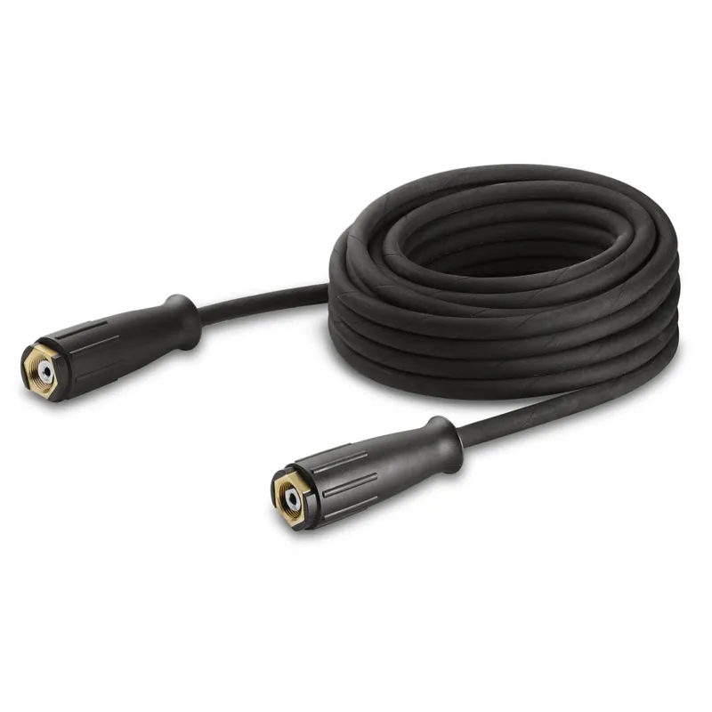 Kärcher Professional 6.390-031.0 Flexible haute pression, 20 m, DN 8, 315 bar, rallonge