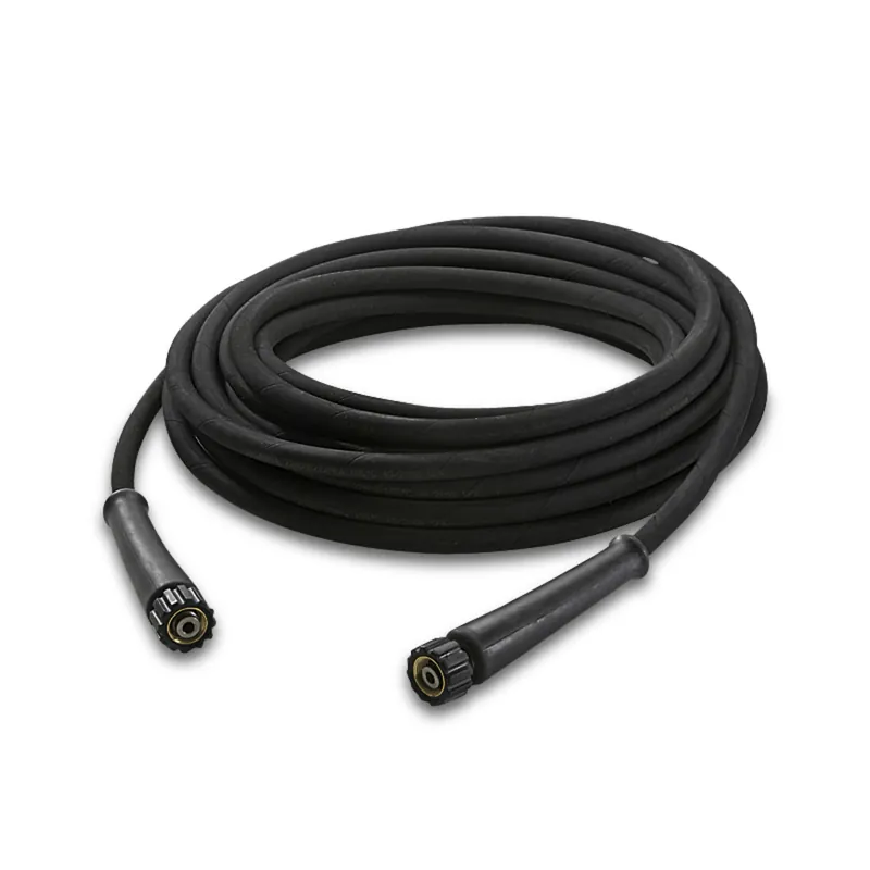 Kärcher Professional 6.391-849.0 Conduite tuyau premium DN12 21MPa 15m