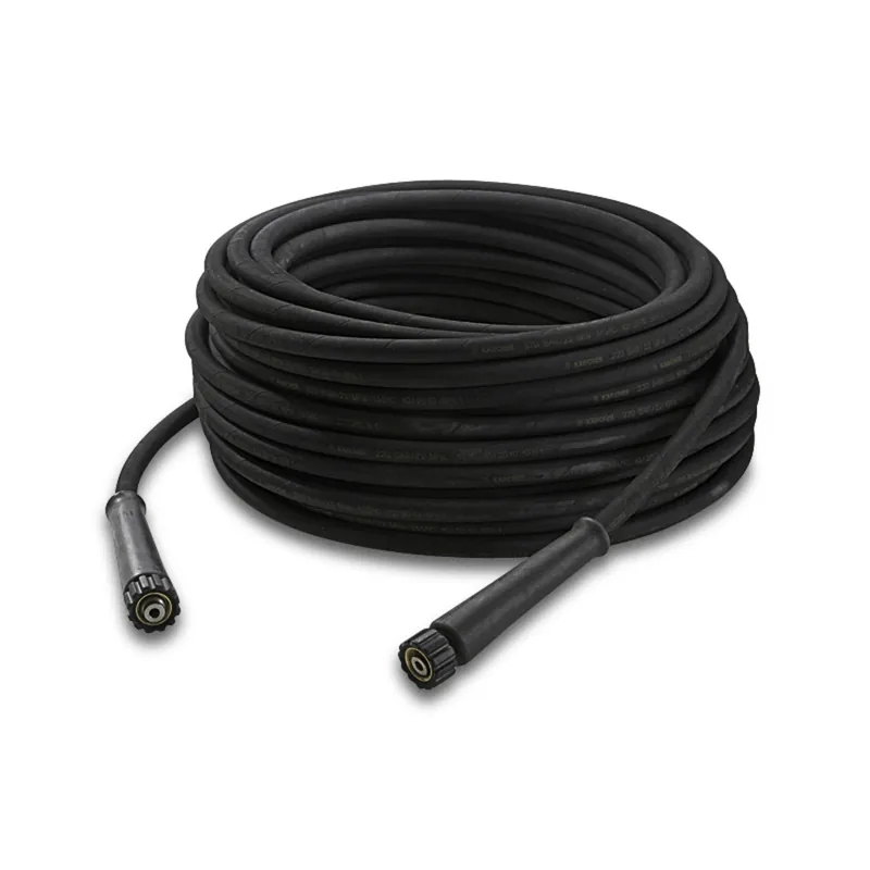 Kärcher Professional 6.391-865.0 Conduite tuyau premium DN12 21MPa 40m