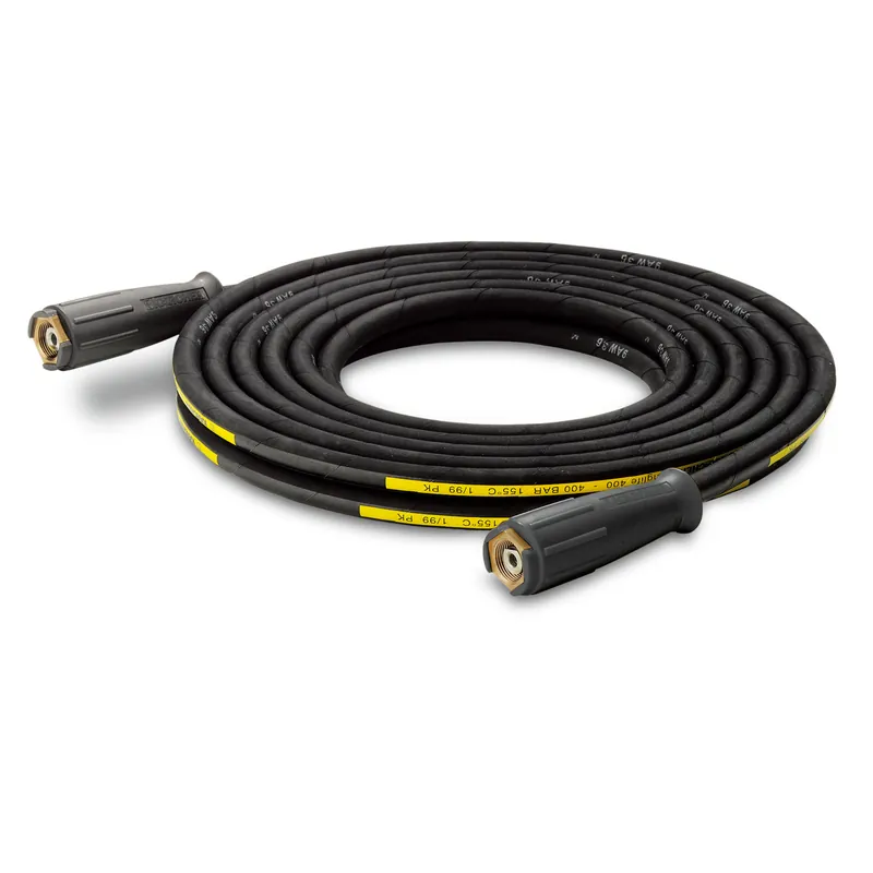 Kärcher Professional 6.391-354.0 Tuyau haute pression Longlife 400, 10 m, DN 8, extension