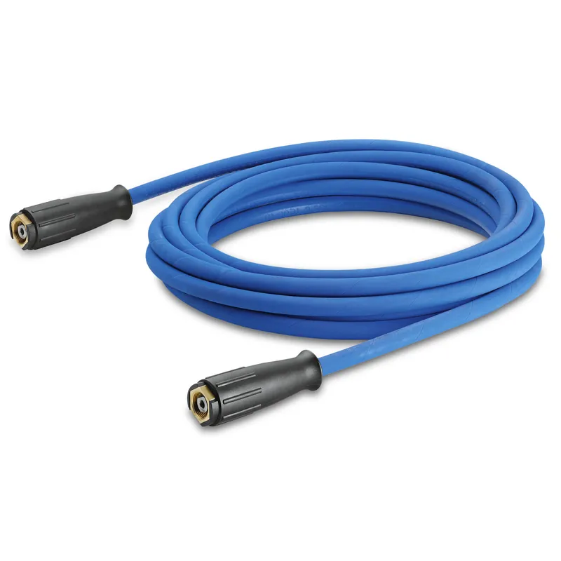 Kärcher Professional 6.391-864.0 Tuyau haute pression industrie alimentaire ID 8 / 10 m