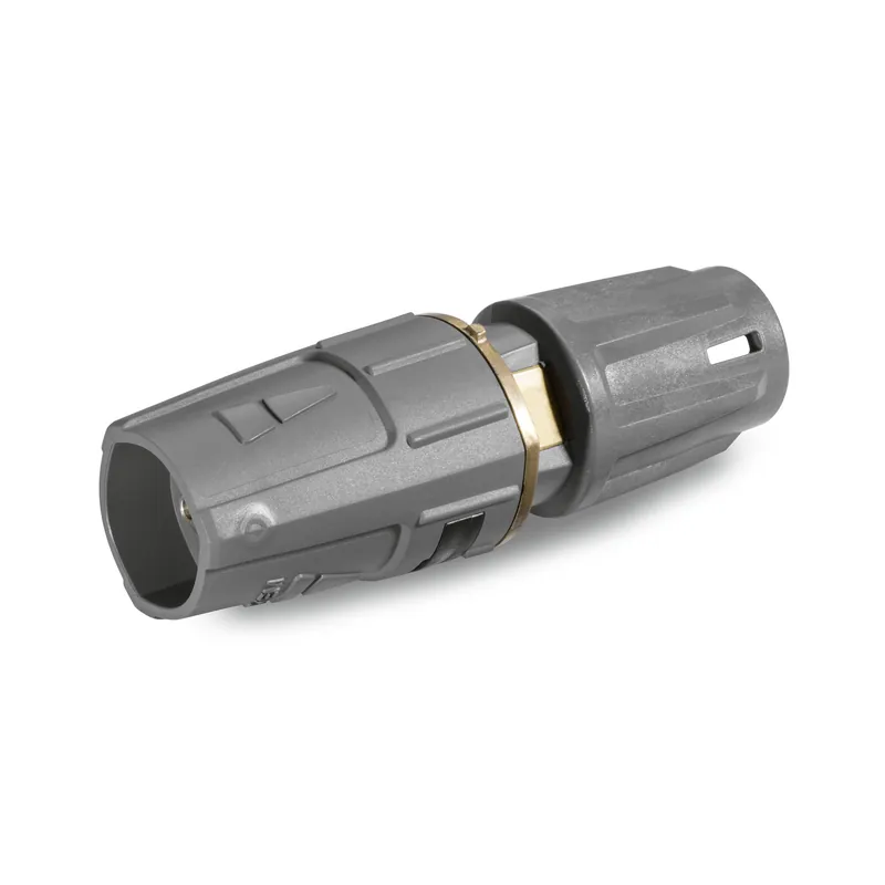 Kärcher Professional 4.117-030.0 Buse triple à réglage manuel
