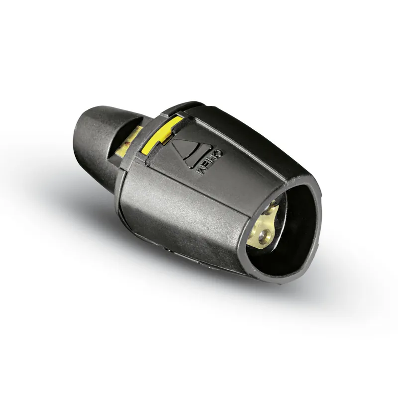 Kärcher Professional 4.767-068.0 Buse triple, sans contact (commutable sans contact)