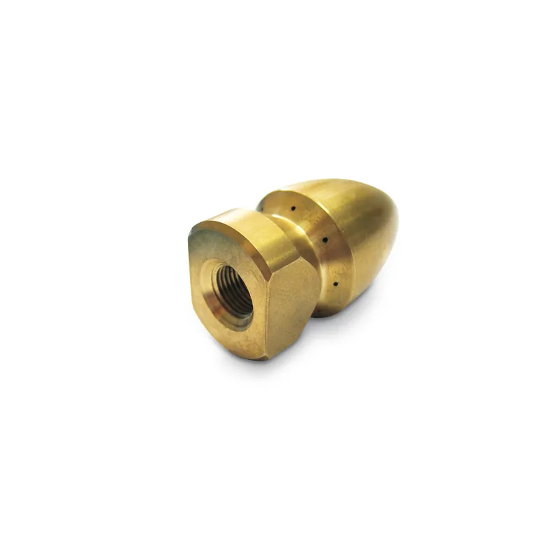 Kärcher Professional 5.763-088.0 Buse de nettoyage de canalisations 100