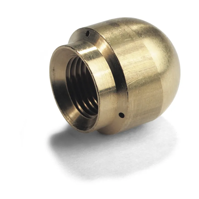 Kärcher Professional 5.763-016.0 Buse de nettoyage de canalisations 060 16mm